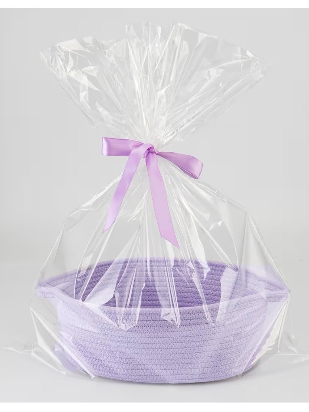 My purplelicious Gift Baskets